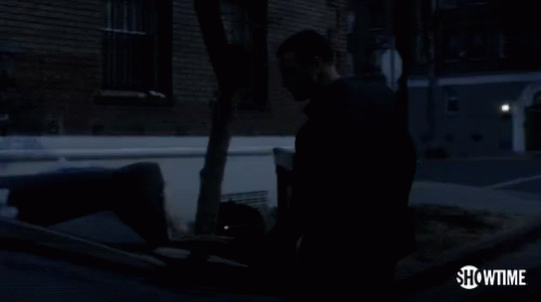 Trunk Chilling GIF - Trunk Chilling Been Waiting For You GIFs