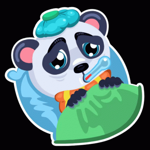 Panda Animated GIF - Panda Animated Cute GIFs