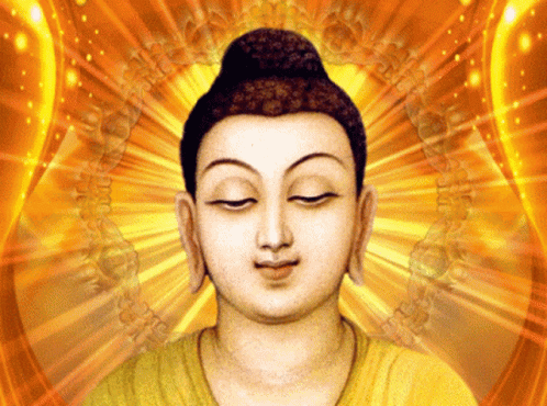 Tai Culture Gautama Buddha GIF - Tai Culture Gautama Buddha GIFs