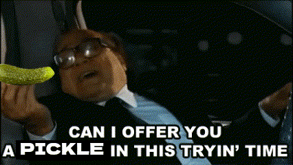 Pickle Devito GIF
