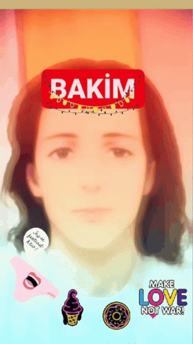 Bakim GIF - Bakim GIFs