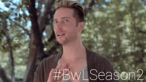 Board With Life Troy Baker GIF - Board With Life Troy Baker GIFs