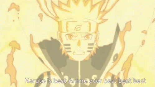 Naruto Anime GIF - Naruto Anime Flame GIFs