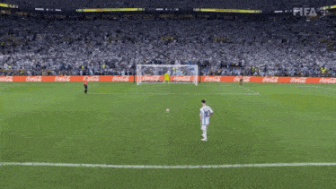 Messi World Cup GIF - Messi World Cup Penalty GIFs