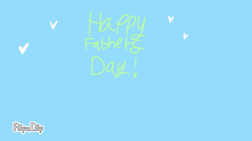Happy Fathers Day Heart GIF - Happy Fathers Day Fathers Day Heart GIFs