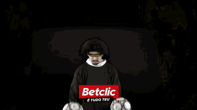 Betclic Portugal Movemind GIF - Betclic Portugal Movemind GIFs