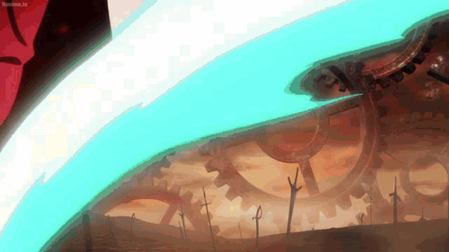 Unlimited Blade Works Np GIF - Unlimited Blade Works Np Noble Phantasm GIFs