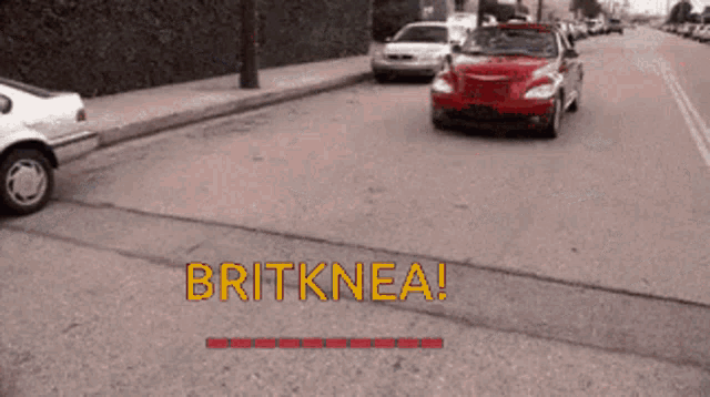 Britknea GIF - Britknea GIFs