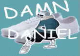 Damn Daneil GIF - Undertale Damn Daniel Meme GIFs