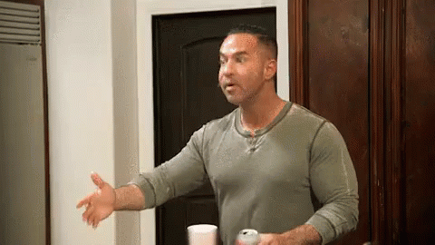 Loser GIF - The Situation You Lost Marriage Boot Camp GIFs