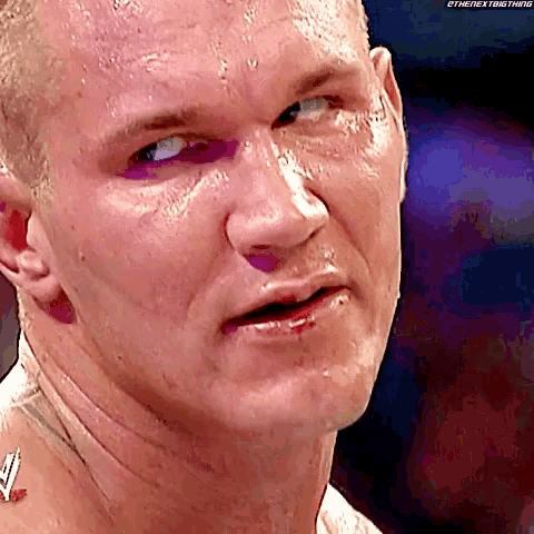 Randy Orton Angry GIF - Randy Orton Angry Mad GIFs
