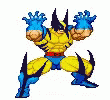 Wolverine Pixel GIF - Wolverine Pixel GIFs
