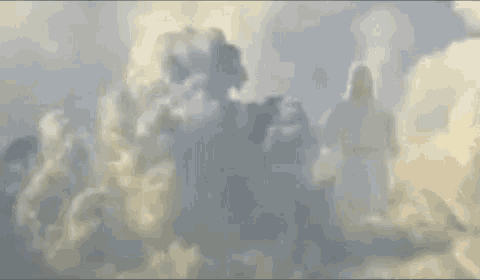 Jesus Sky GIF - Jesus Sky Clouds GIFs