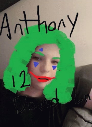 Anthony GIF - Anthony GIFs