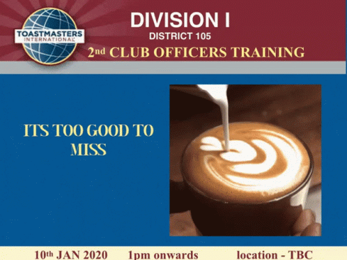 Division Ic Ot Club Officers Training GIF - Division Ic Ot Club Officers Training GIFs
