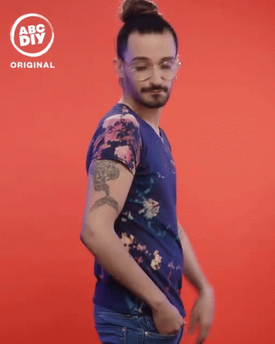 Wiping Dirty GIF - Wiping Dirty Confidence GIFs