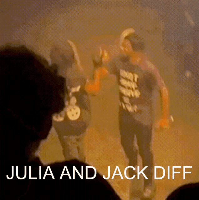 Julia Jack GIF - Julia Jack Kencarson GIFs