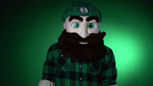 Out Louie GIF - Out Louie Loggers GIFs