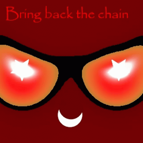 Bring It Back Break The Chain GIF - Bring It Back Break The Chain Dont Break The Chain GIFs