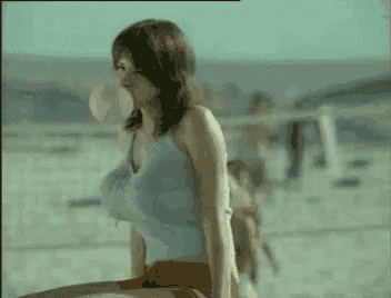 Bubble Gum GIF