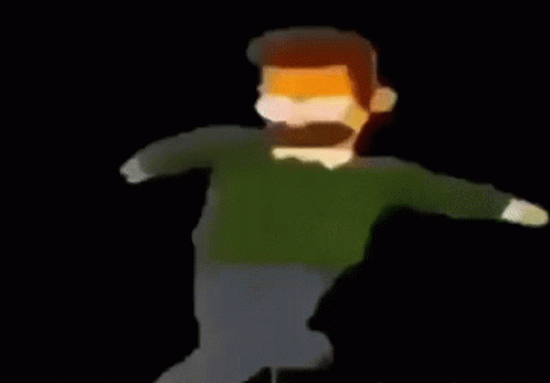 Ned Flanders Flanders GIF - Ned Flanders Flanders Bruh Moment GIFs