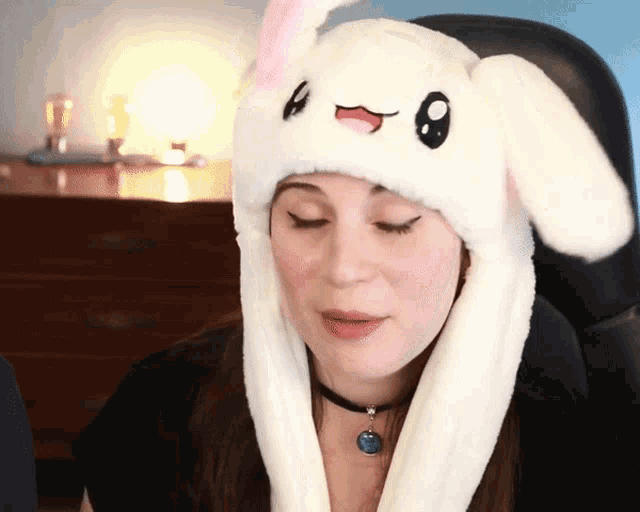 Dechart Games Amelia Rose Blaire GIF