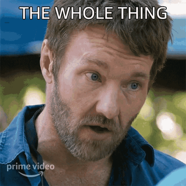 The Whole Thing Is Insane Harry Harris GIF - The Whole Thing Is Insane Harry Harris Joel Edgerton GIFs