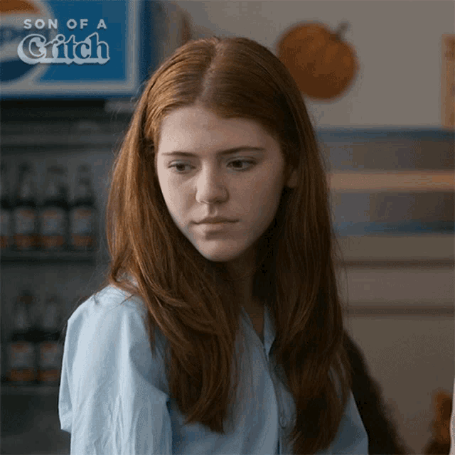 Exactly Fox GIF