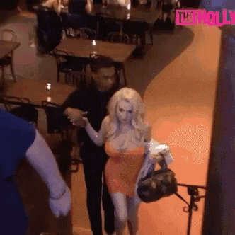 Courtney Stodden GIF