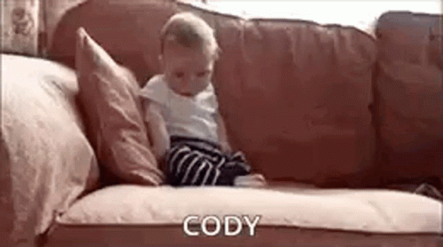Cody Fall Over GIF - Cody Fall Over Faint GIFs
