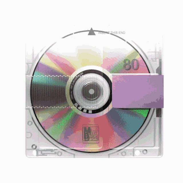 Kanye West Cd GIF - Kanye West Cd Scroll - Discover & Share GIFs