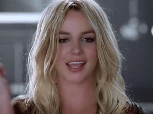 Britney Britney Spears GIF - Britney Britney Spears Sexy GIFs