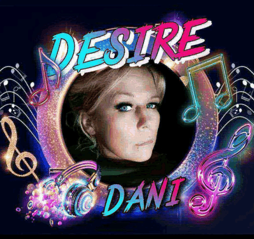 Desire Danisahne GIF - Desire Danisahne GIFs