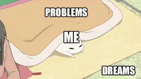 Reality Problems GIF - Reality Problems Me GIFs