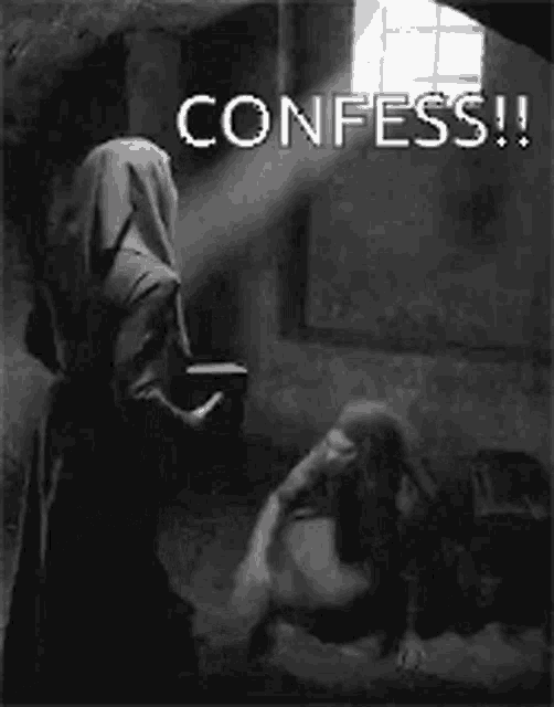 Confess Go T GIF - Confess Go T GIFs