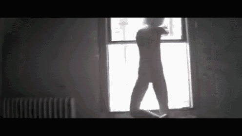How I Dance  GIF - Chandelier Sia Song GIFs