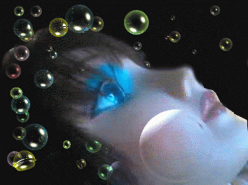Bubbles Girl GIF - Bubbles Girl GIFs