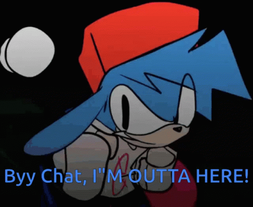 Fnf Sonic Exe GIF - Fnf Sonic Exe Meme GIFs