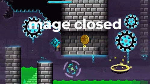 Mage Closed GIF - Mage Closed GIFs