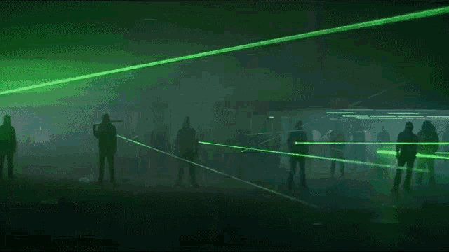 Lasers Kanye West GIF - Lasers Kanye West No Church In The Wild Song GIFs