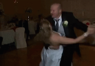 Wedding Dance GIF - Wedding Dance Spin GIFs