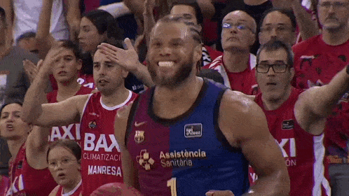 a basketball player wearing a jersey that says bax on it