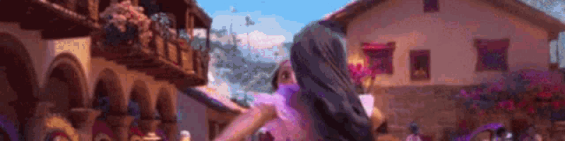 Vagas Isabela Madrigal GIF - Vagas Isabela Madrigal Dance GIFs