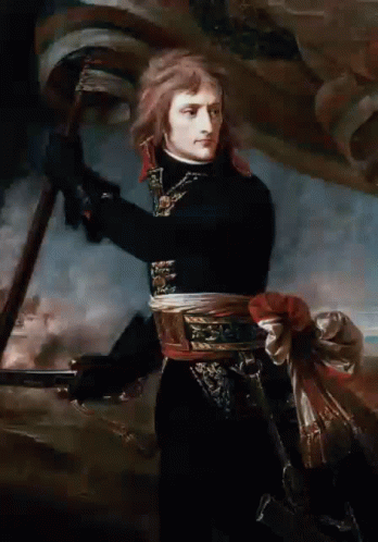 Napoleon GIF - Napoleon GIFs