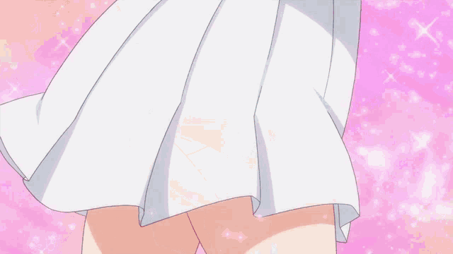 Anime Dance Wakaba Girl GIF - Anime Dance Wakaba Girl Wakaba GIFs