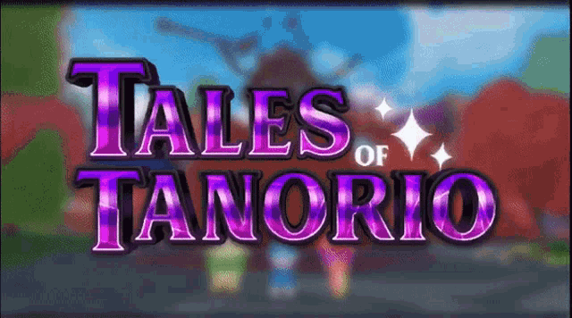 Tales Of Tanorio Metal Malachite GIF - Tales Of Tanorio Metal Malachite Fakemon GIFs