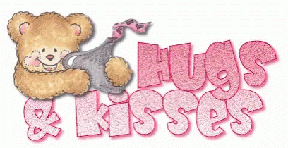 Hug Hugs And Kisses GIF - Hug Hugs And Kisses GIFs