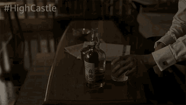 Thirsty Drinking GIF - Thirsty Drinking Alcoholic GIFs