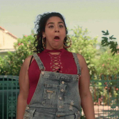 Dance GIF - On My Block Dance Excited GIFs