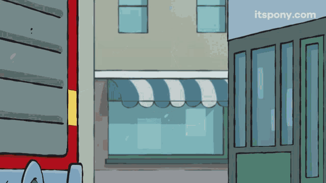 Its Pony Pony Bramley GIF